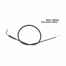 Choke Cable Yamaha XT125 X