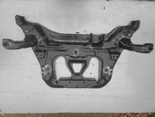 GENUINE MERCEDES A B CLASS CLA W177 W247 W118 GLA FRONT SUBFRAME A1776204400