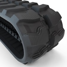 Camso mini digger - camso, rubber