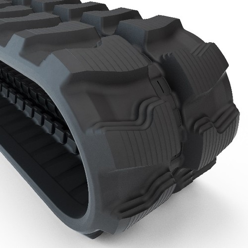 Camso mini digger rubber - mini,