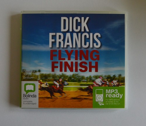 Flying finish dick - flying,