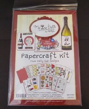 "The Wine Buffs" By Mike