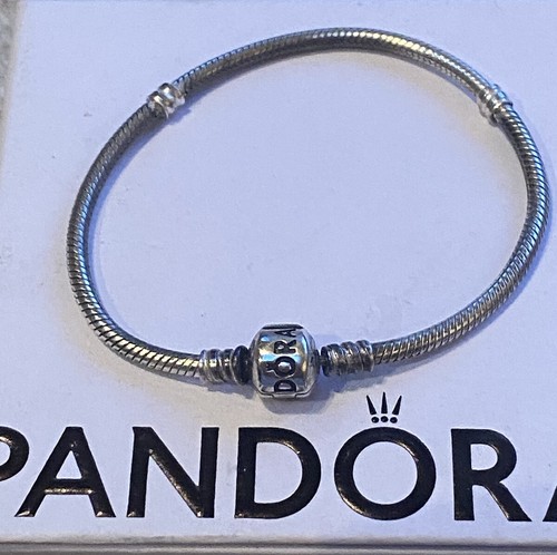 Pandora bracelet 19cm - bracelet,,