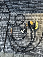 Oceanic Regs See Description