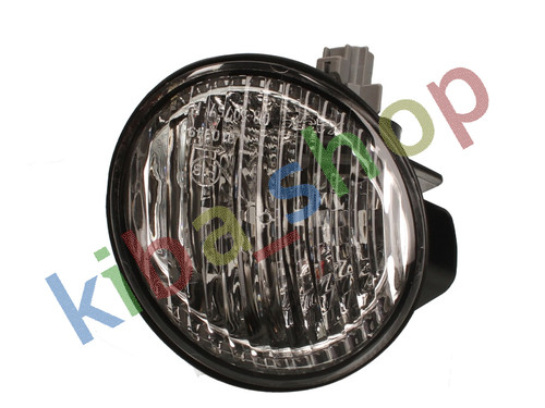 Right front - right, indicator
