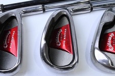 Callaway Big Bertha 2008 Irons