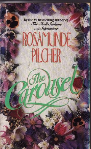 The carousel rosamunde - the, carousel-rosamunde