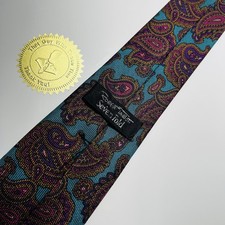 Robert Talbott Seven Fold