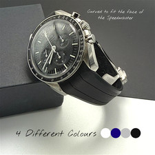 Omega Speedmaster Moonwatch