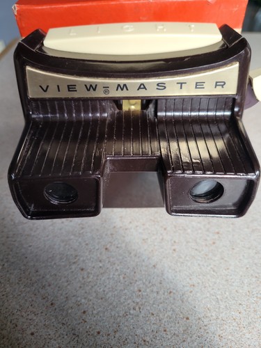 View master dimension light - master,
