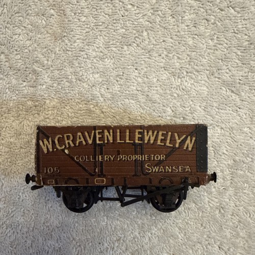 Vintage peco wonderful wagon - vintage,