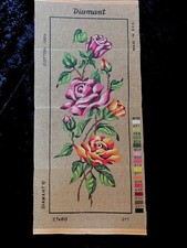 Tapestry needlepoint canvas - tapestry,
