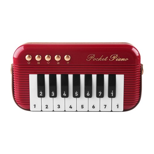 Kids piano keyboard fun mini - piano,