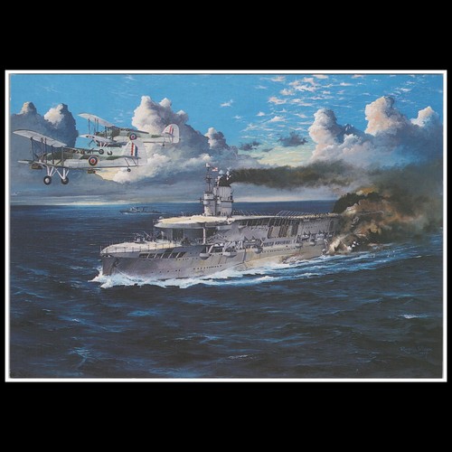 Hms courageous wwii - hms,