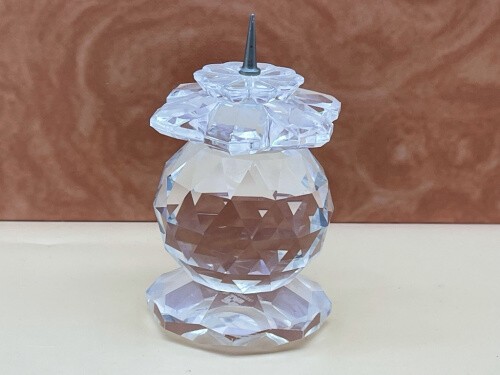 Swarovski figurine