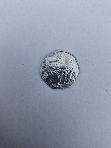 Pence 2011 wheelchair - 50,