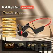 Bone Conduction Headphones