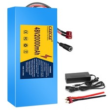 48V 20Ah Lithium ebike Battery