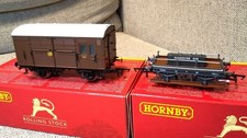 Hornby OO gauge British type