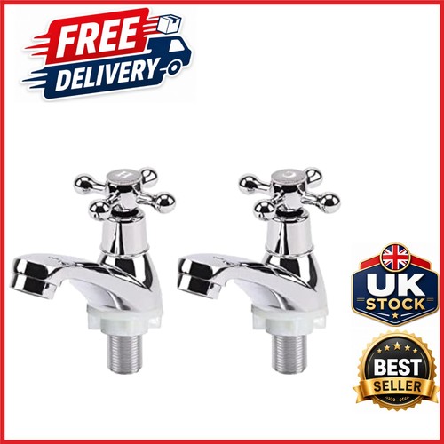 2pcs polished chrome - polished,