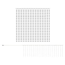 RGB Smart 400 LED Curtain