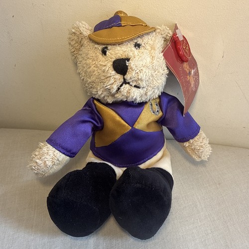 Keel toys the english - keel, teddy