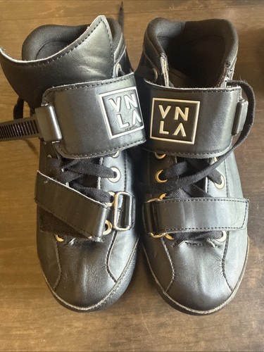 Vnla carbon fiber inline - carbon,