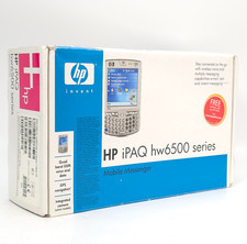 HP iPAQ hw6515c Mobile