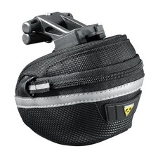 Topeak Wedge Pack II Saddle