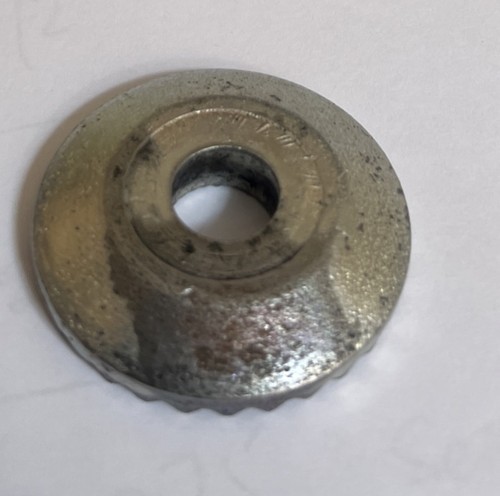 Bsa gearbox bolt serrated - bsa,