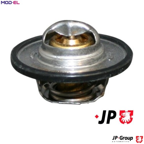 Thermostat coolant 1114602810 - thermostat,