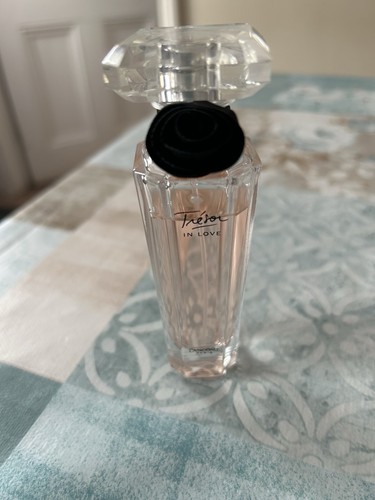 Lancôme tresor love - tresor, love,