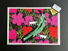 DEATH NYC / Signed 2013 /