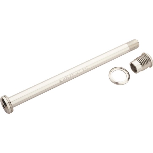 Burgtec santa cruz - santa, axle