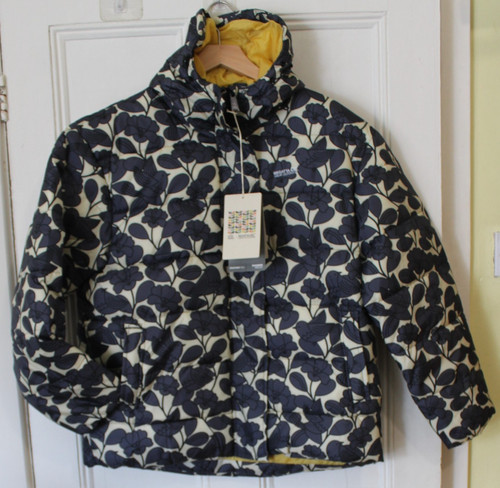 Birdy grey print regatta - regatta, x