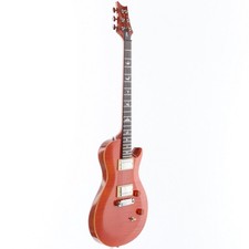 PRS SE SE Singlecut Orange