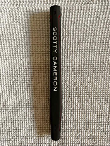 Scotty cameron grey full - scotty,