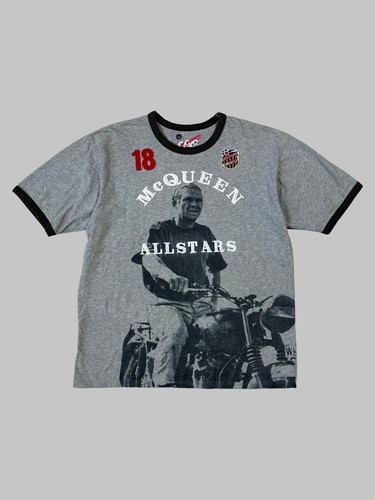 Ringspun mcqueen allstars - mcqueen,