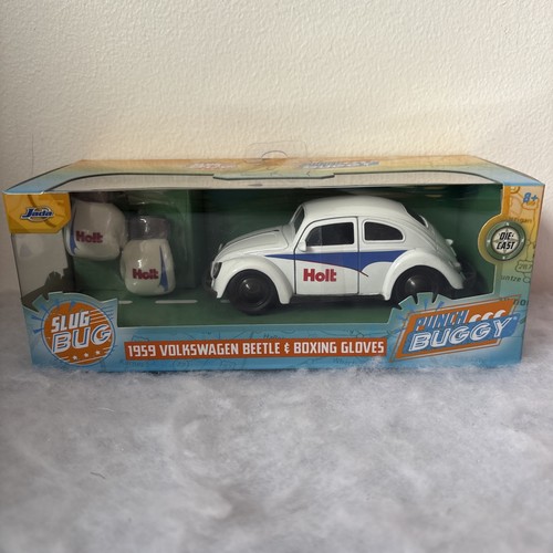 Jada toys punch buggy - punch, 1959