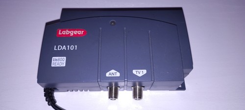 Labgear lda101 one - in,