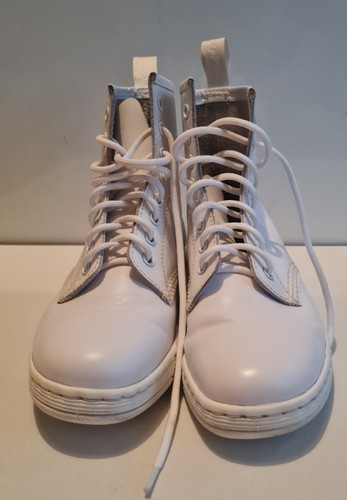 Martens newton white - martens,