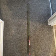 Milbro Spinwell  Made In Scotland F. 79/2 Old Spinnig Rod  In Good Condition