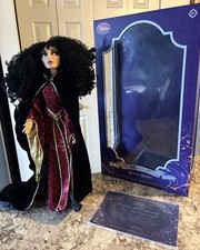 Disney Store Tangled Mother