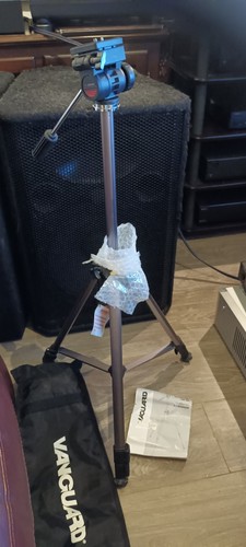 Vanguard tripod 120223ab - vanguard, t-120223ab