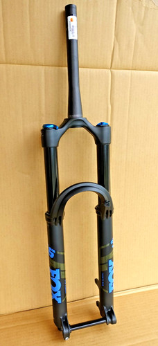 Fox float performance fit - 36,