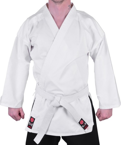 Traditional karate jacket - jacket, gi