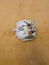 Antique Dresden Porcelain