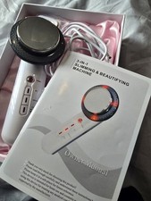 3-in-1 Slimming and