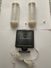 Shed Lights Led Lights Rechargeable Garage Indoor Outdoor UK