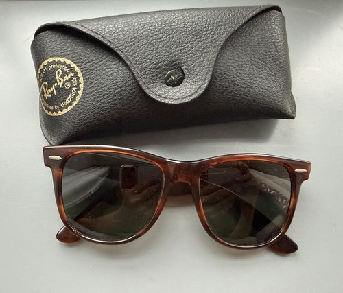 Vintage ray ban - ray-ban,